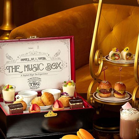 Hotel De L'Opera Hanoi - Mgallery Eksteriør billede