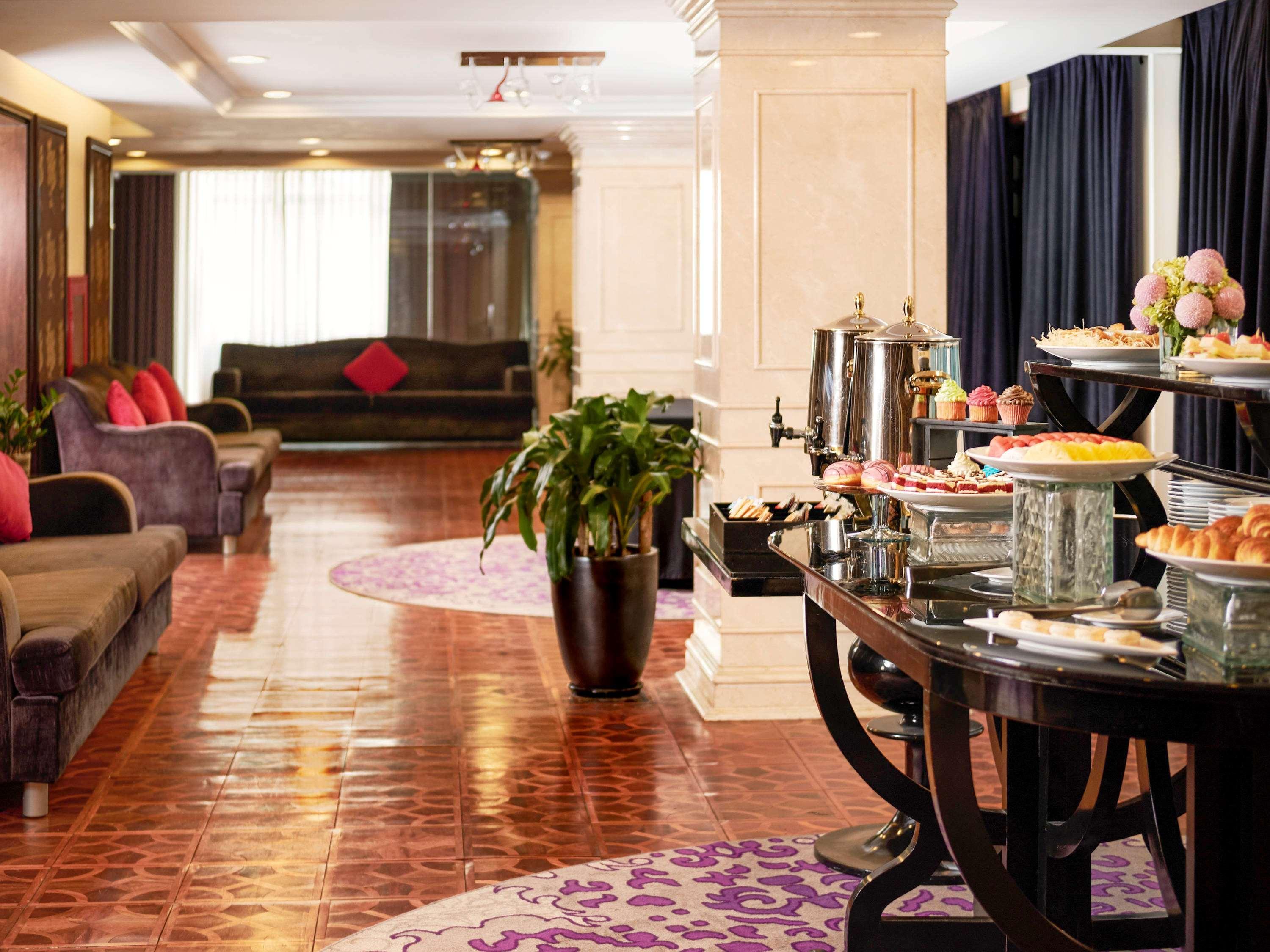 Hotel De L'Opera Hanoi - Mgallery Eksteriør billede