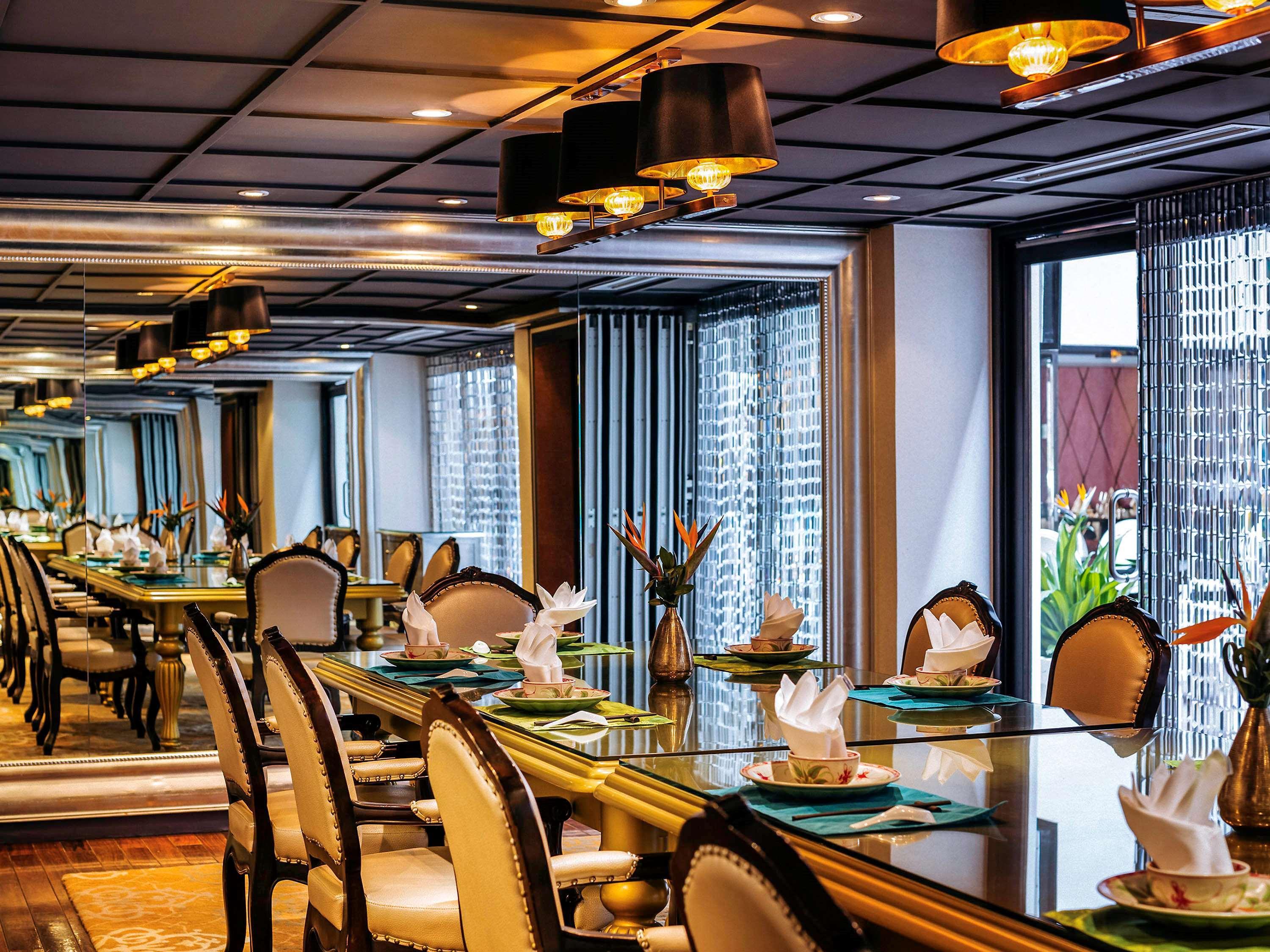 Hotel De L'Opera Hanoi - Mgallery Eksteriør billede