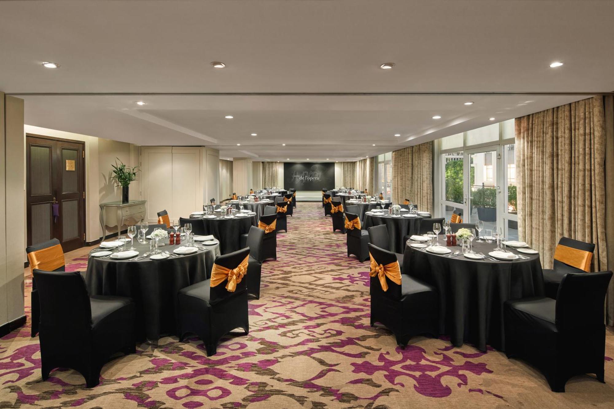 Hotel De L'Opera Hanoi - Mgallery Eksteriør billede