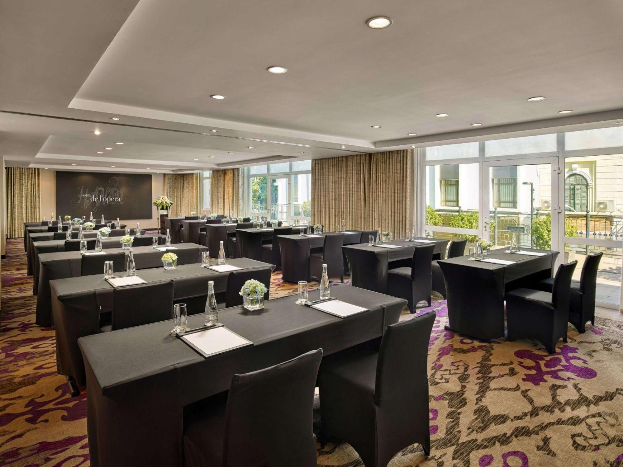 Hotel De L'Opera Hanoi - Mgallery Eksteriør billede