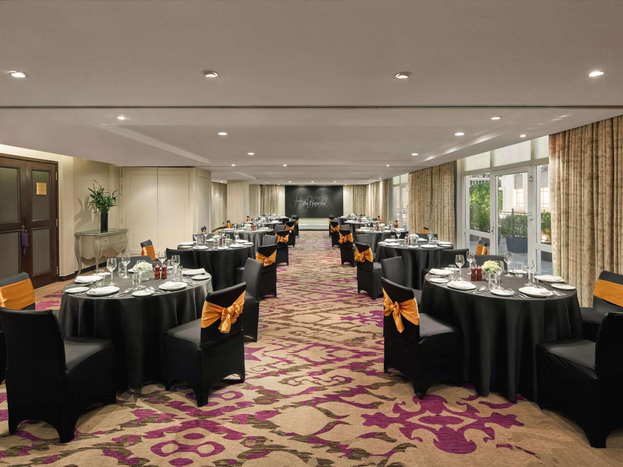 Hotel De L'Opera Hanoi - Mgallery Eksteriør billede